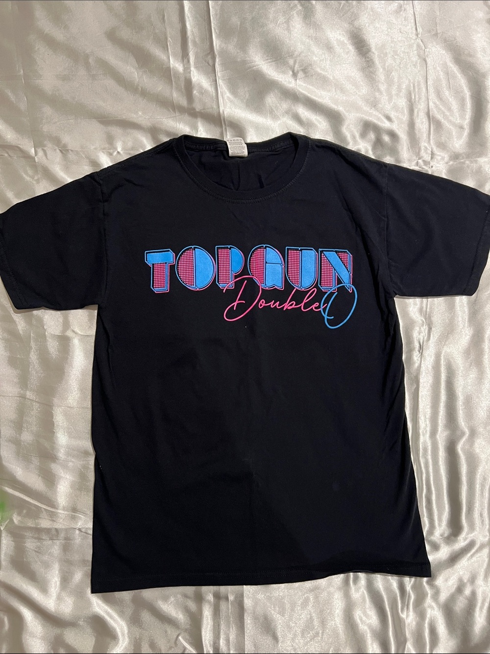 Top Gun All Stars Double O T-Shirt